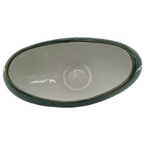 DASHFORD BLUE BOWL 9 (IN) 5