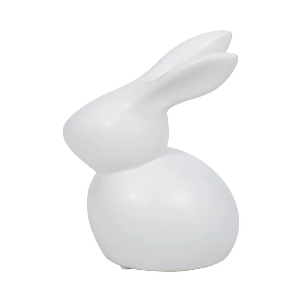 CANNONLAND WHITE DECOR 7 (IN)