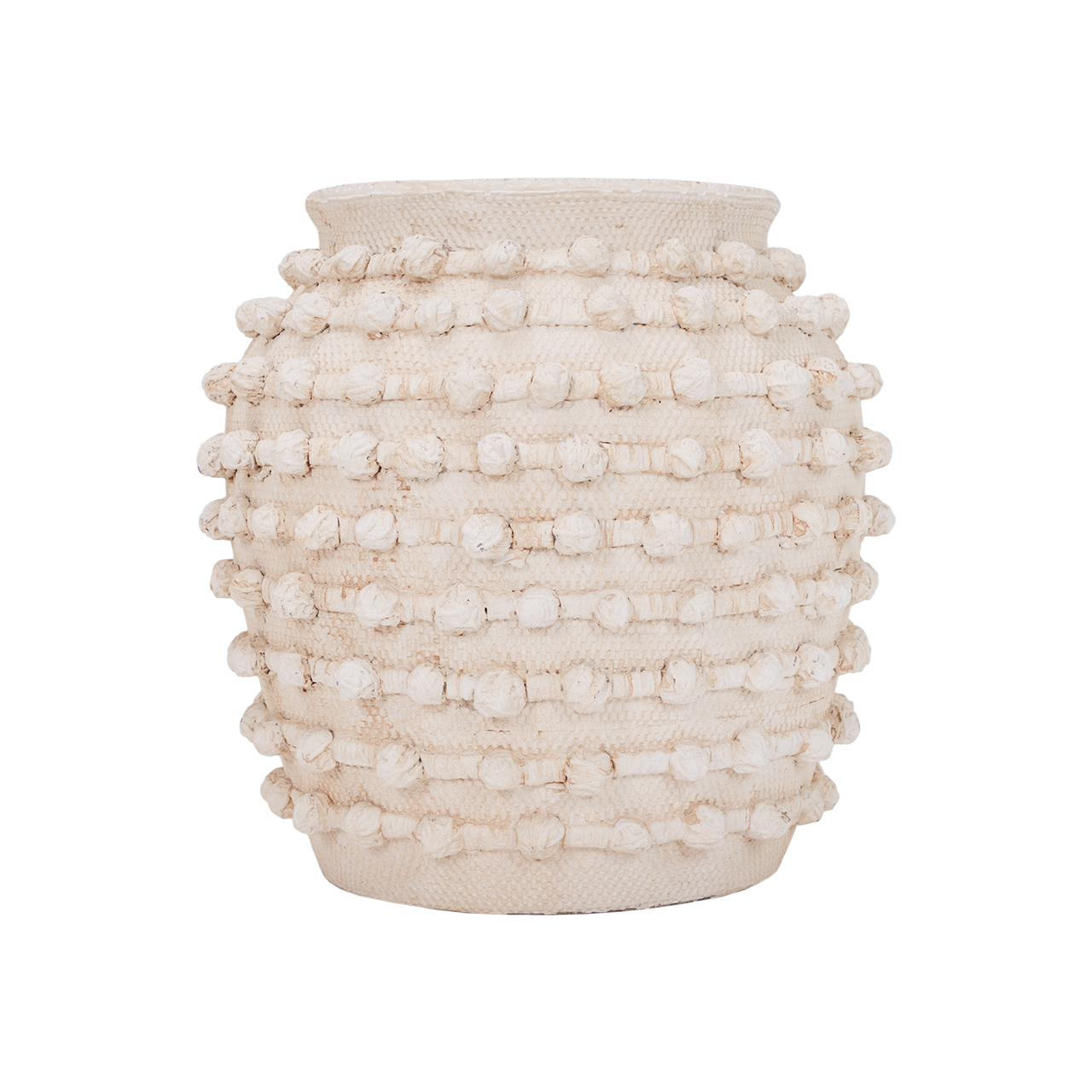 Gavino Tall Vase 3
