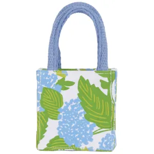 Hydrangea Bloom Tincy Wincy Gift Bag Set 3 5