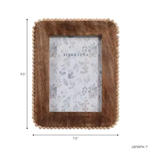OWENMORE BROWN FRAME 10 (IN) 9