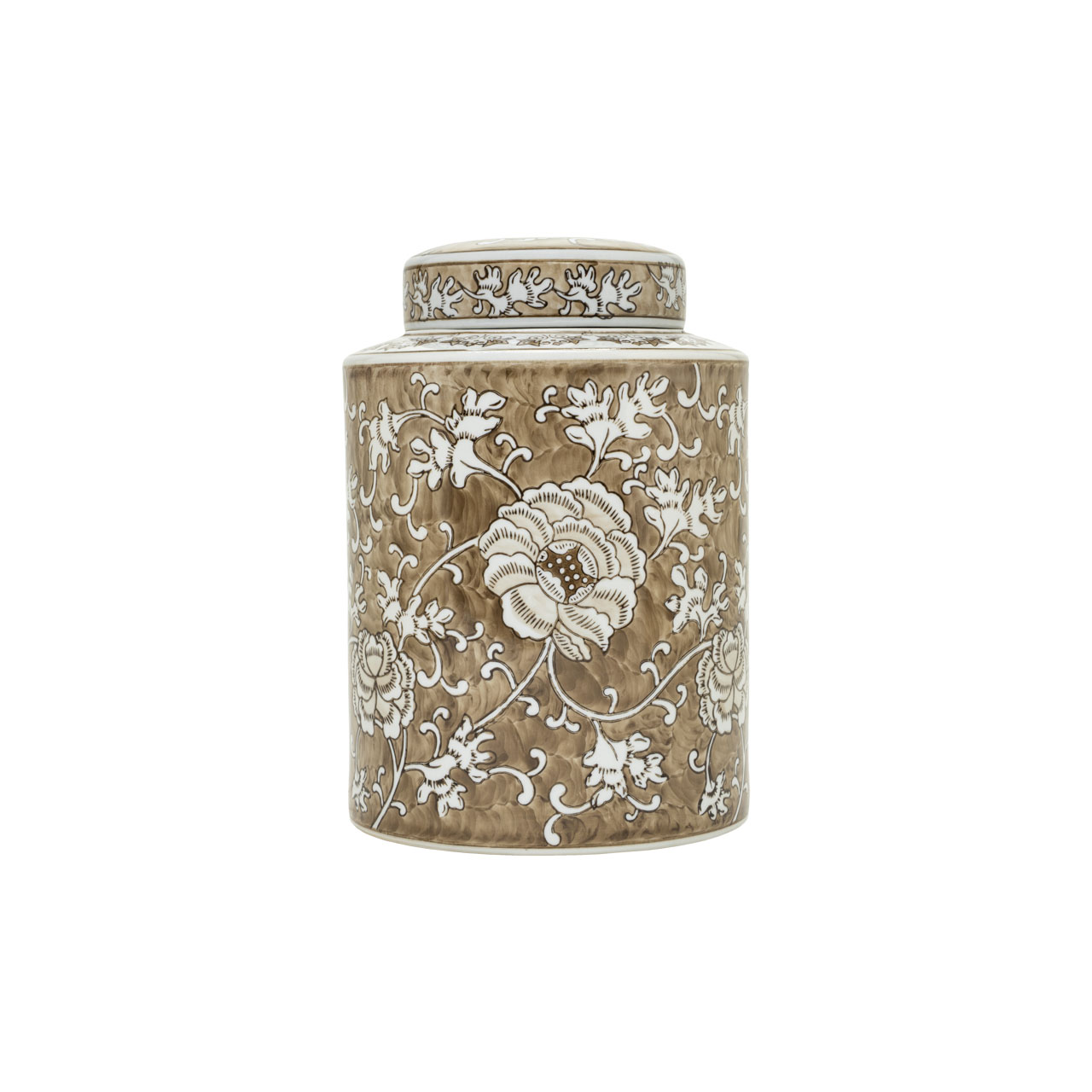Xylina Short Jar