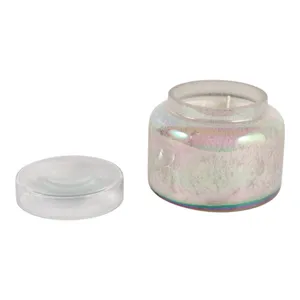DASHHOLM GARDENIA LUSTER CANDLE 5 (IN) 3