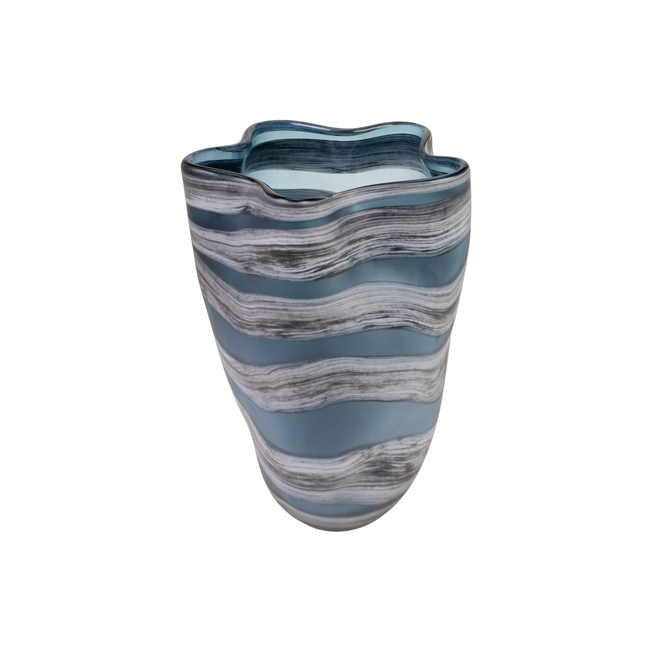 Azanina Short Vase 4