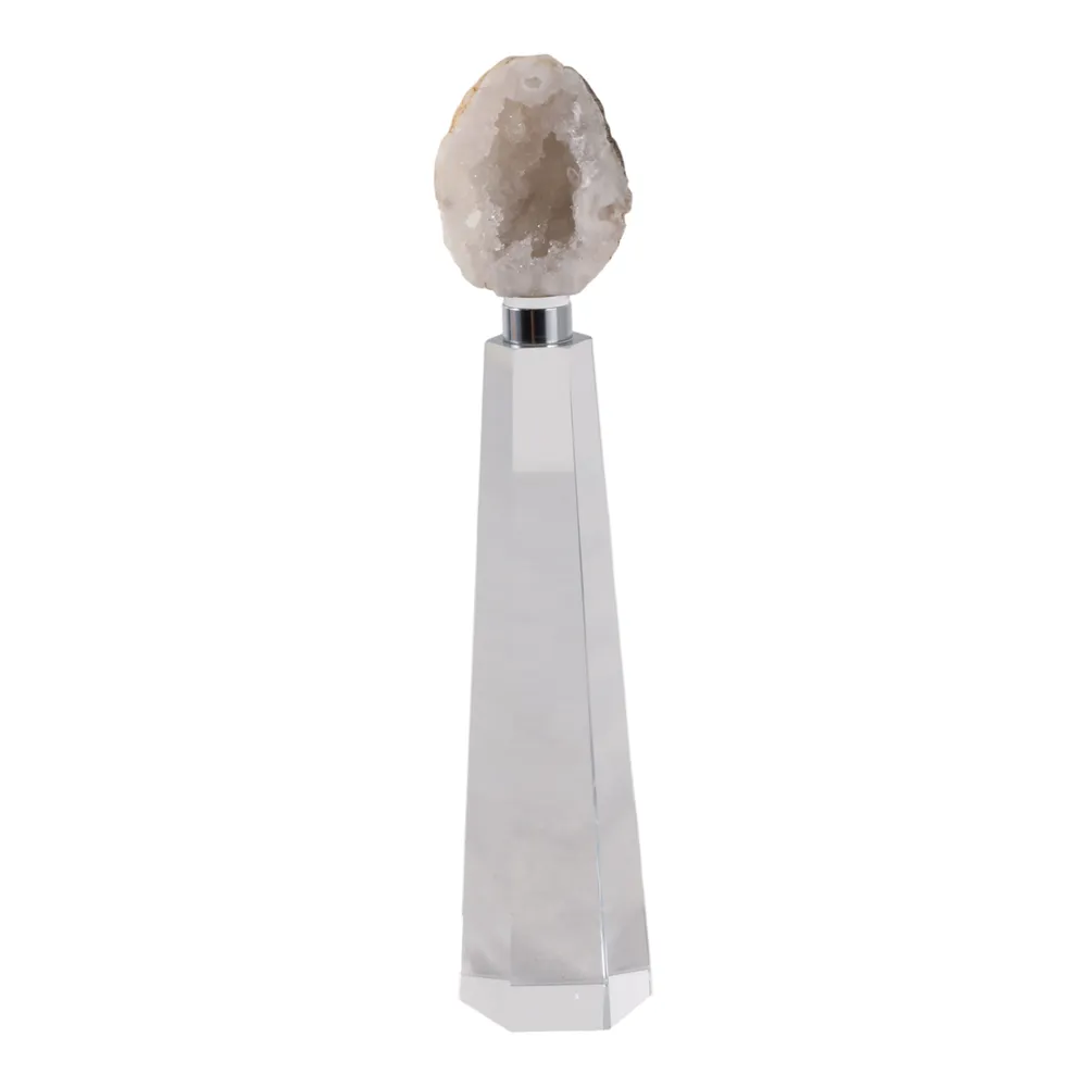 CHATHAMOAK CLEAR DECOR 11 (IN)