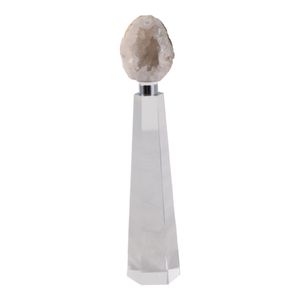CHATHAMOAK CLEAR DECOR 11 (IN) 1
