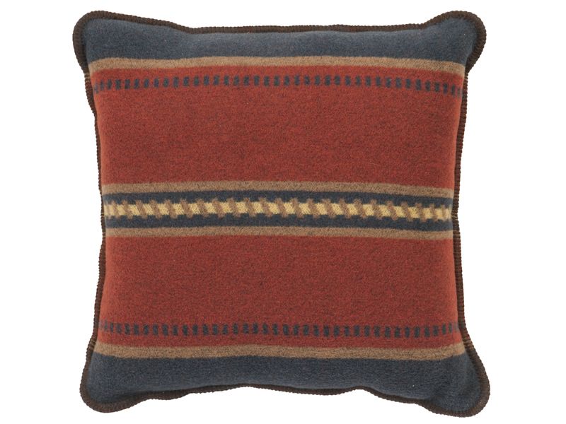 Lariat - Pillow  20x20 1