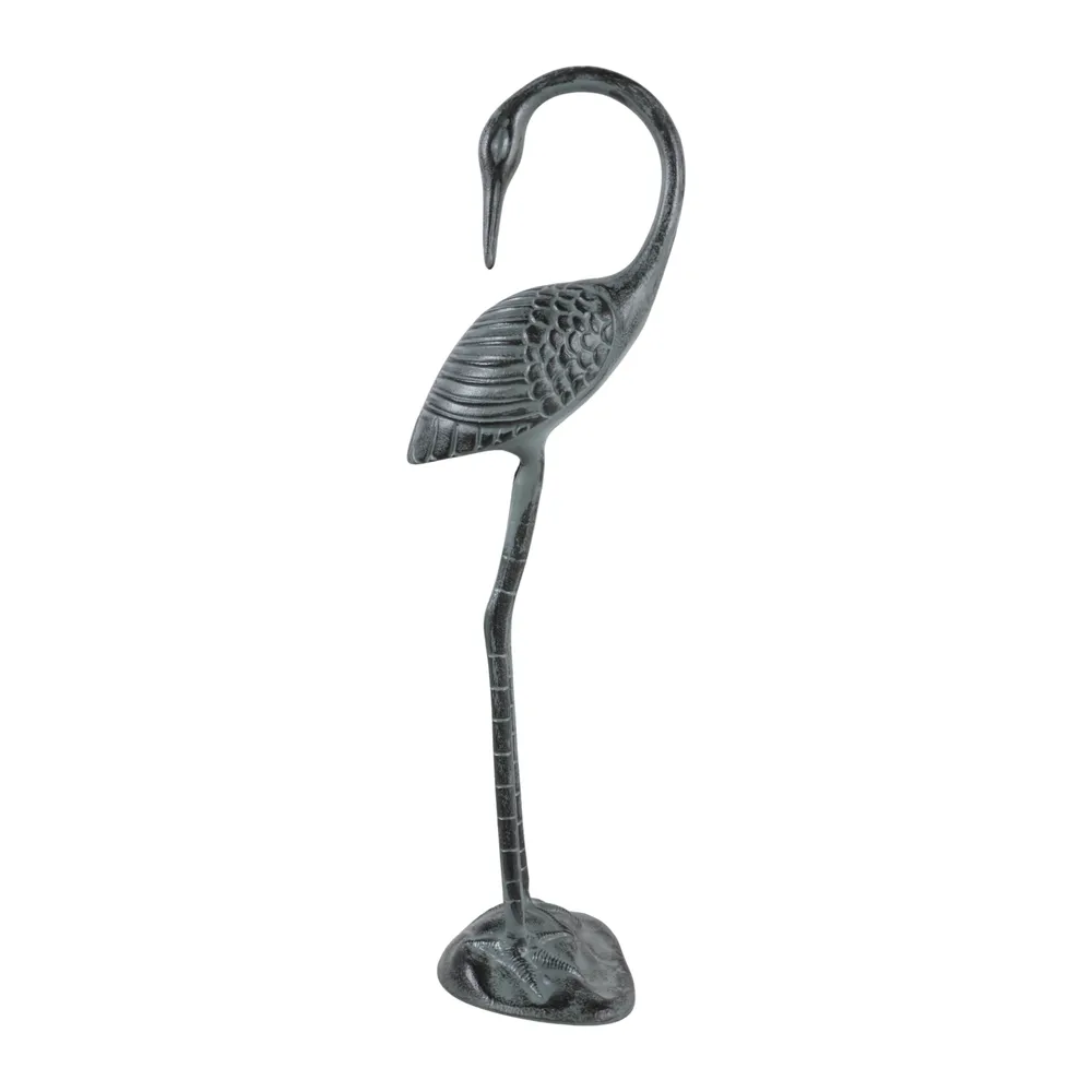 CASPERWICK BLUE GARDEN STATUARY 31 (IN)