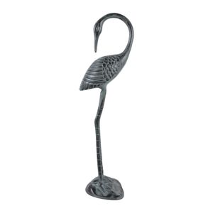 CASPERWICK BLUE GARDEN STATUARY 31 (IN) 6