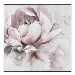 Petal Study Framed Wall Art 1