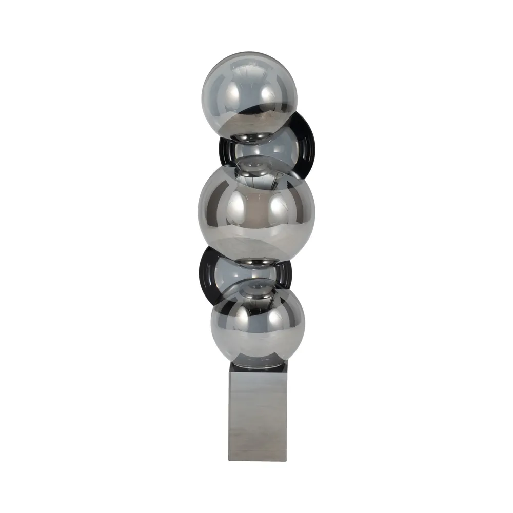 HENSONRIDGE CLEAR DECOR 14 (IN)