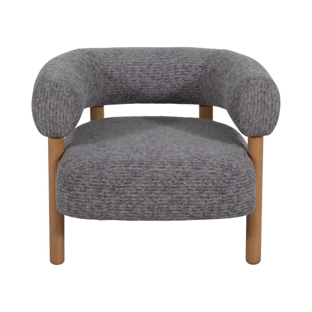 MARCPORT GRAY CHAIR 29 (IN)