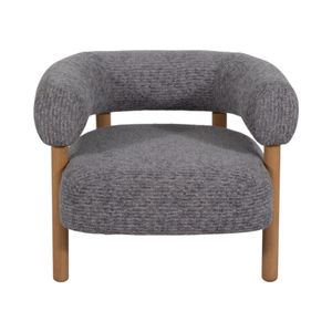 MARCPORT GRAY CHAIR 29 (IN) 1
