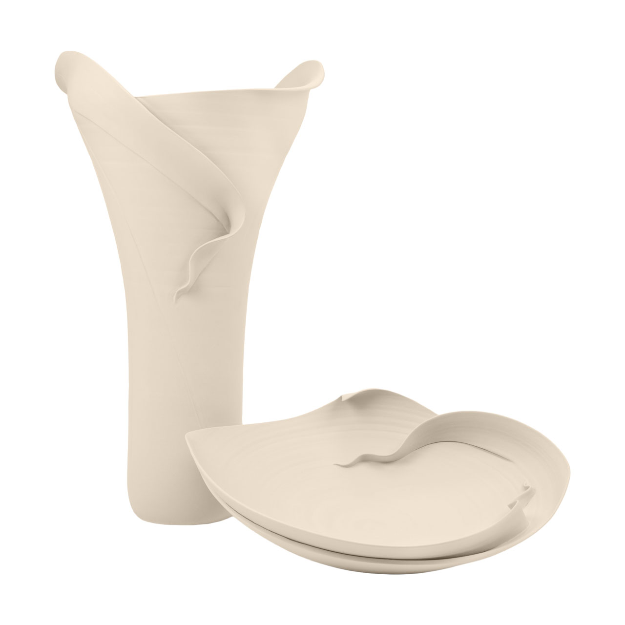 Idessa Bowl 8