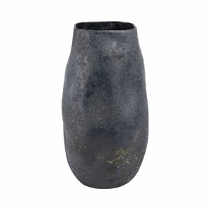 KNOXWOOD GRAY VASE 15 (IN) 5