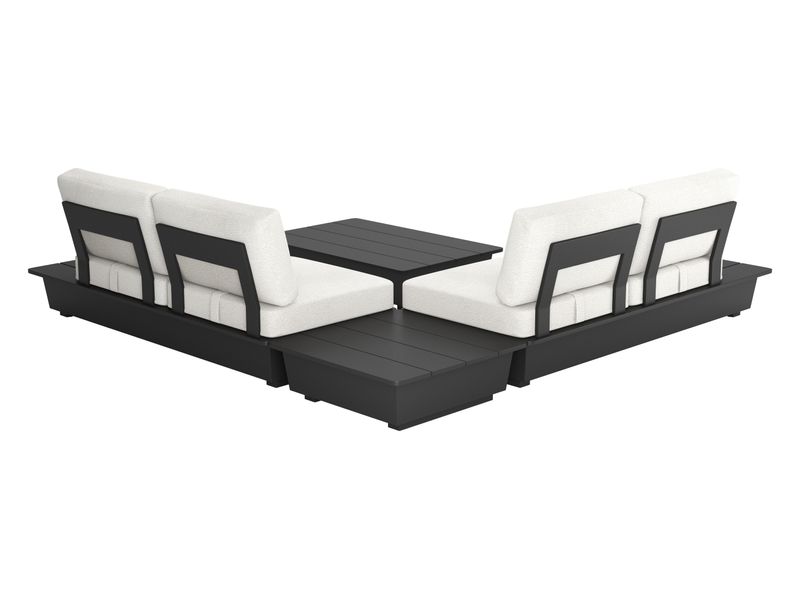 Tien Side Table Black 11