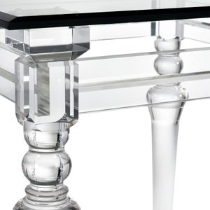 Jacobs Accent Table - Square 4