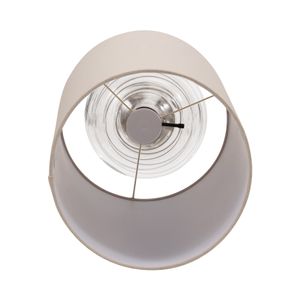SHELTONBROOK CLEAR LAMP 51 (IN) 7