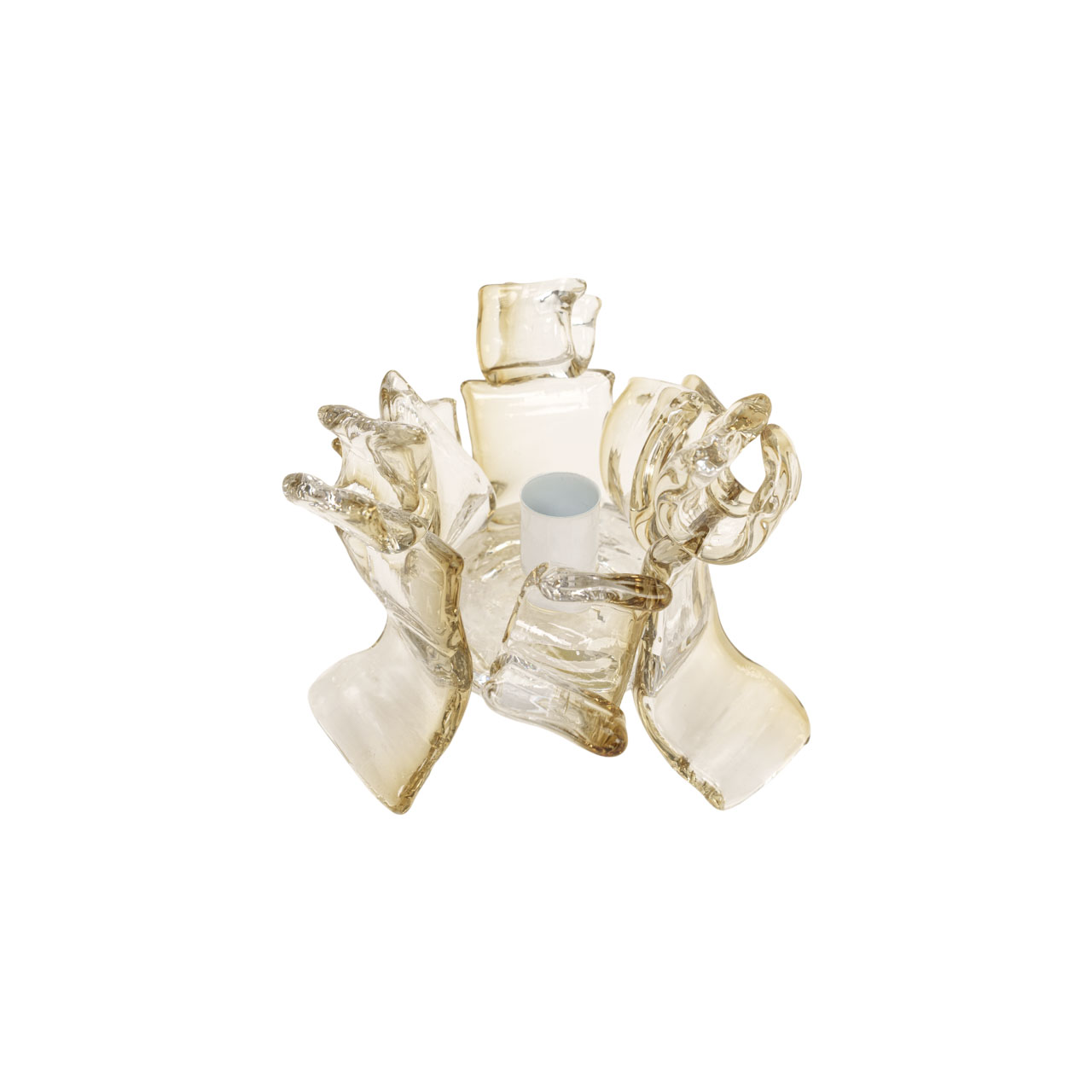 Breyden Candleholder