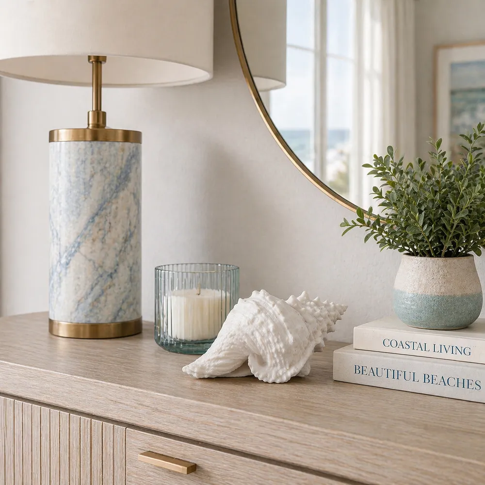 HANKOAK TAN DECOR 5 (IN)