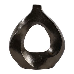 GRANGERROSE BRONZE VASE 11 (IN) 1