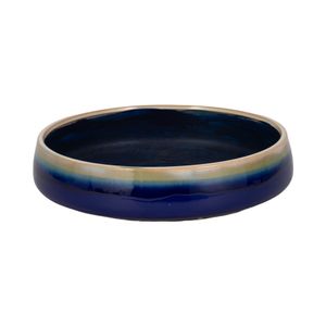 HANLEYPORT BLUE PLANTER 4 (IN) 3