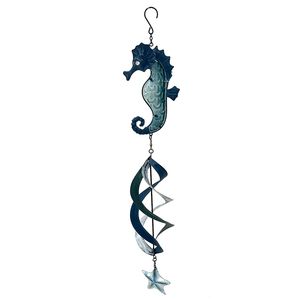 27" SEAHORSE SPINNER 1