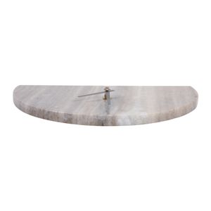 CHATHAMMILL TAN CLOCK 6 (IN) 7