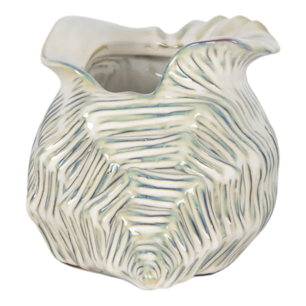 COLBYLAKE IVORY BOWL 6 (IN)