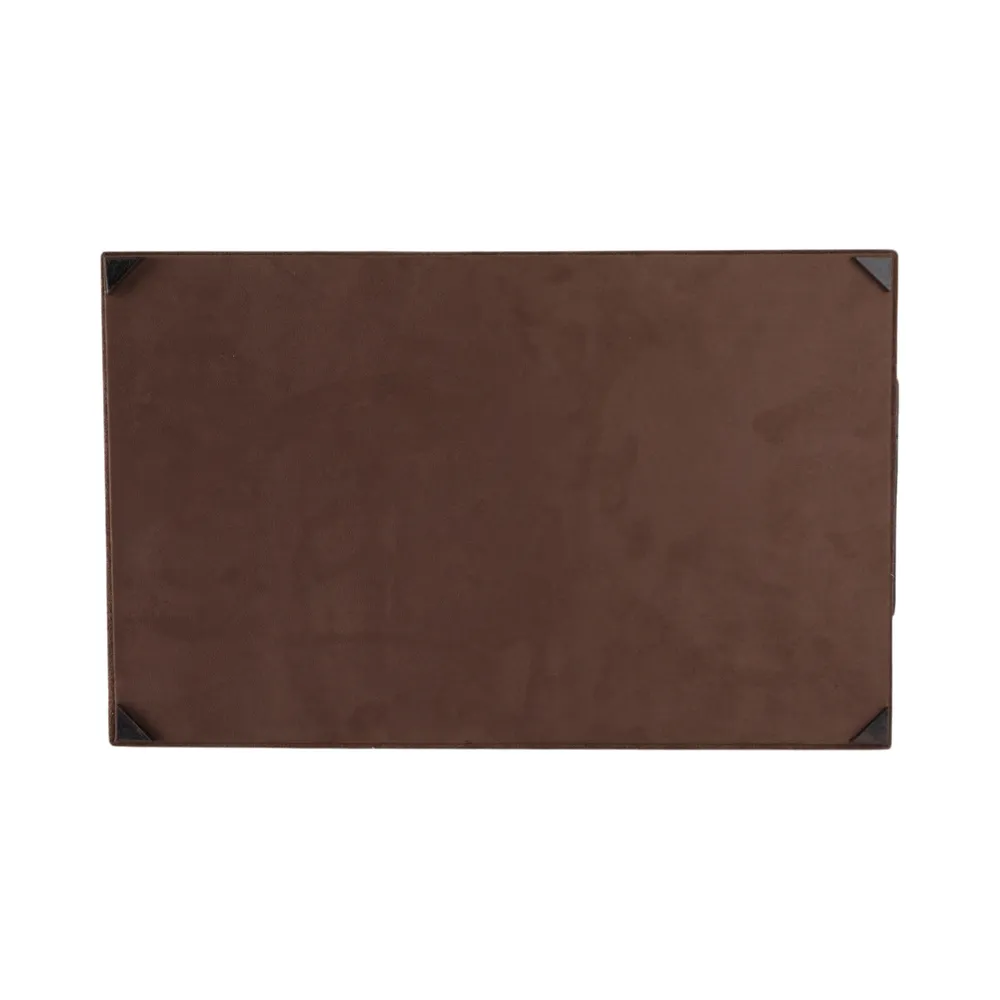DANFORTHHOLM BROWN TRAY 2 (IN)