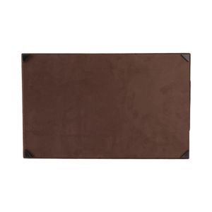 DANFORTHHOLM BROWN TRAY 2 (IN) 8