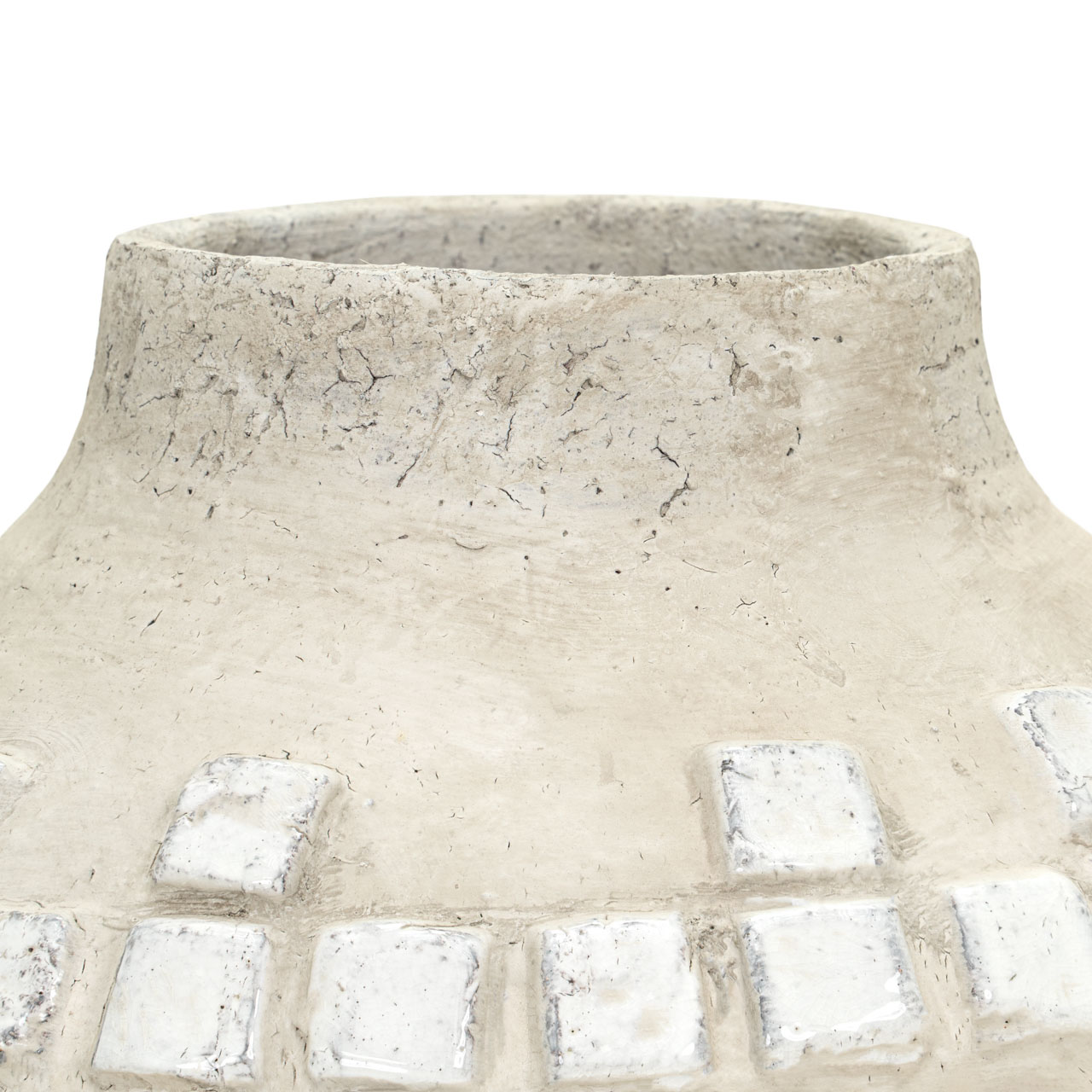 Lazmir Short Vase 6