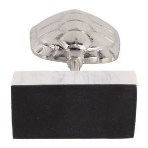 BRENTONHAM SILVER DECOR 13 (IN) 8
