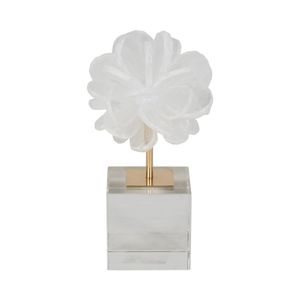 COVERIDGE WHITE DECOR 8 (IN) 4