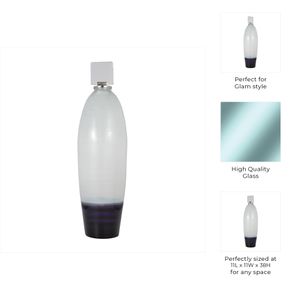 COOPER CLEAR JAR 38 (IN) 10