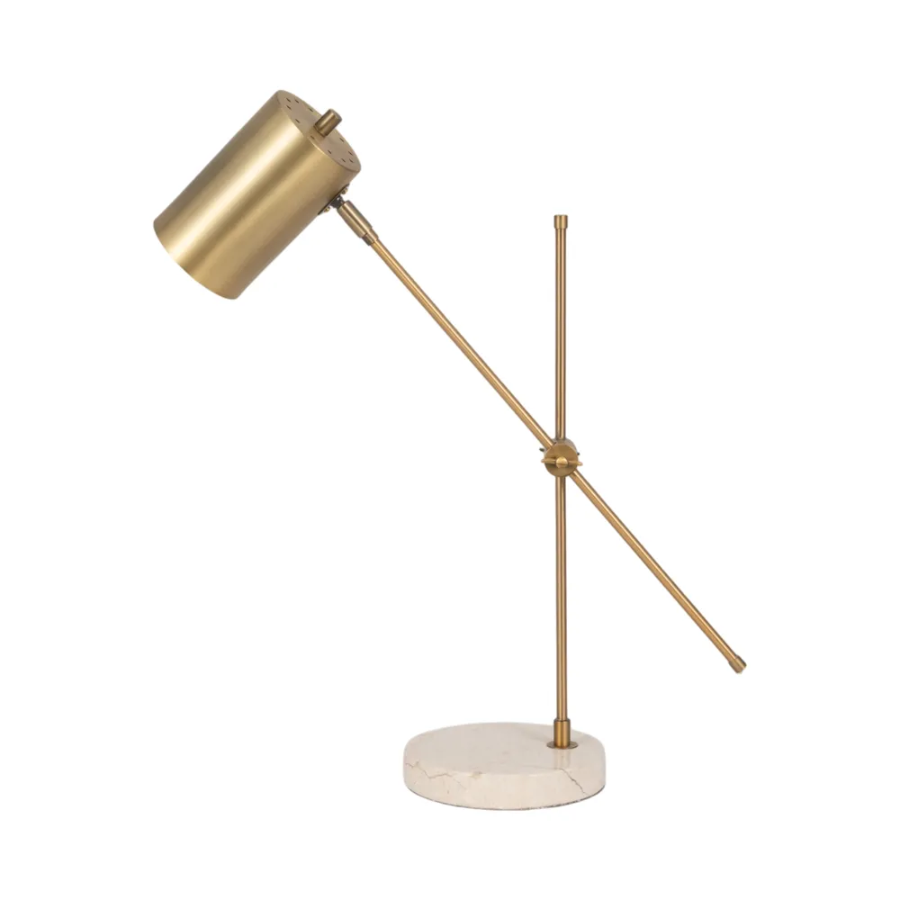 GLENMORE GOLD LAMP 20 (IN)