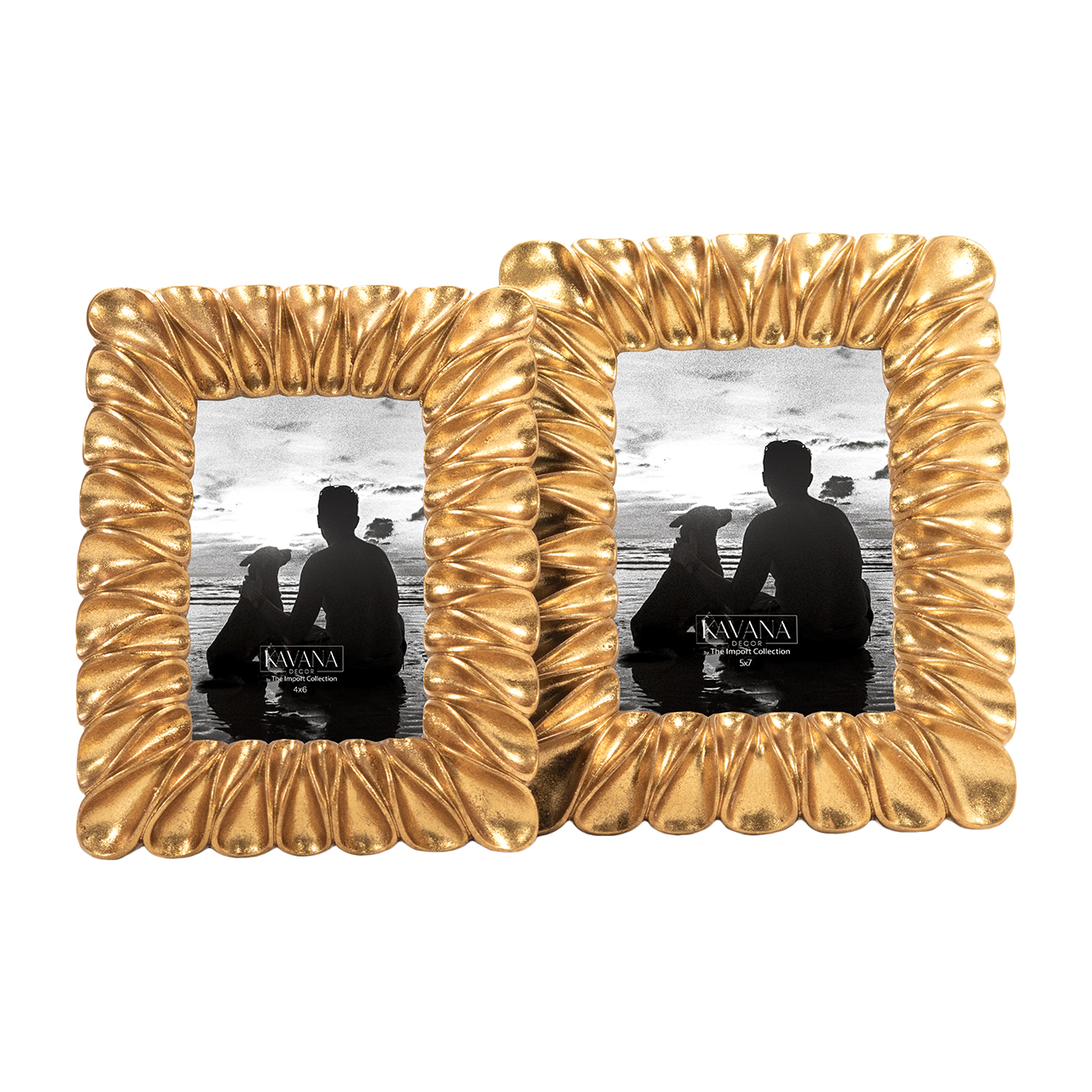 Jarren Frames -Set 2 9