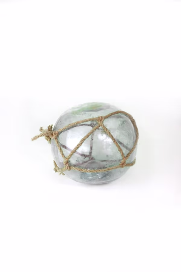 Antique Glass Floats
