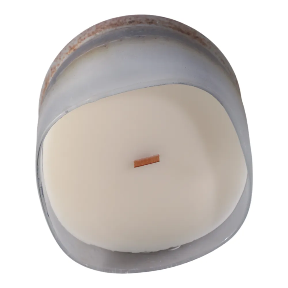 DORSEYMOOR LAKESIDE RAIN CANDLE 4 (IN)