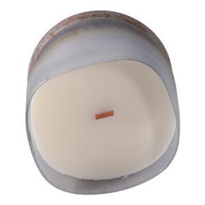 DORSEYMOOR LAKESIDE RAIN CANDLE 4 (IN) 8