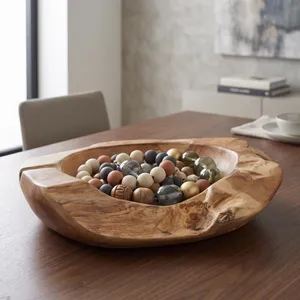 MURRAYCROSS BROWN BOWL 4 (IN) 10