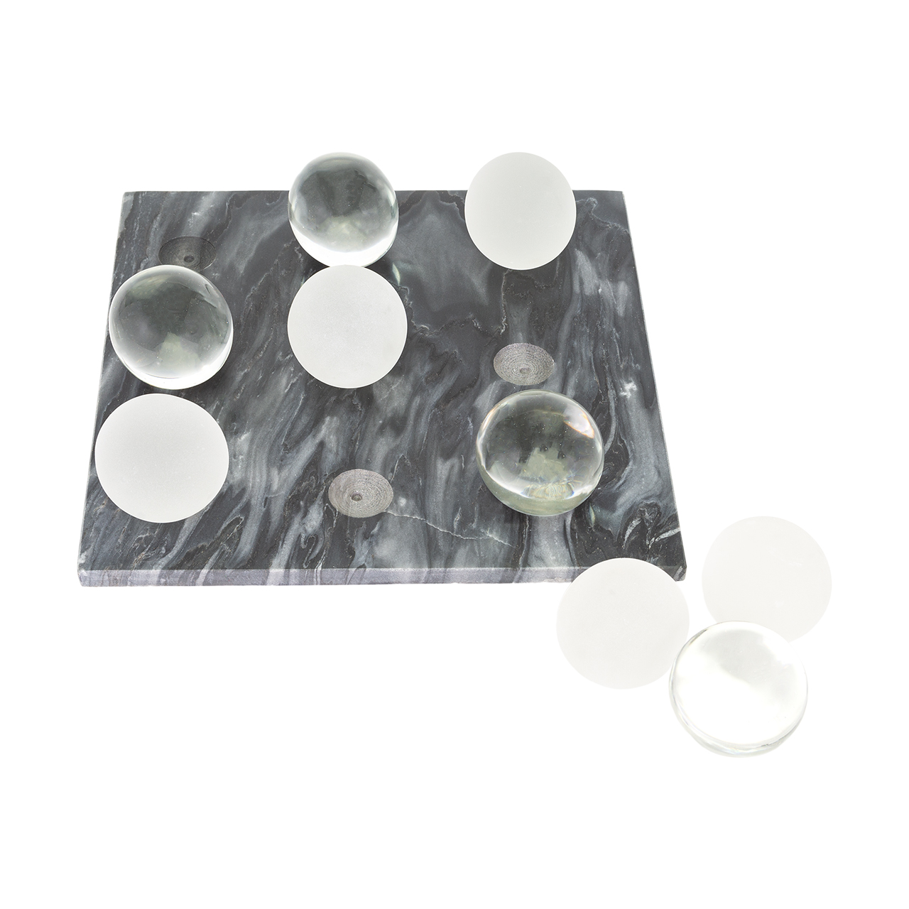 Henderson Tick-Tac-Toe 5
