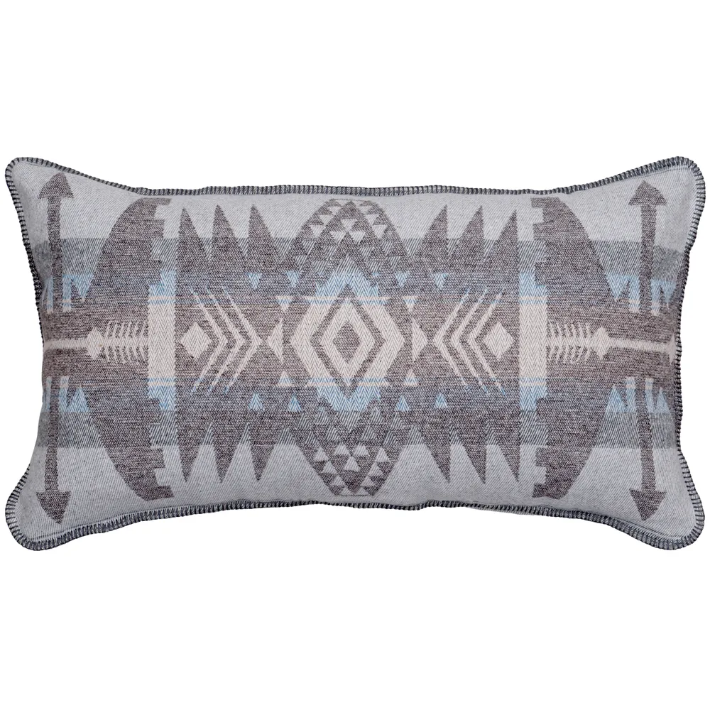 Dakota Bismarck - Pillow Sham - King - 20x36