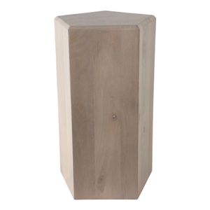 GIFFORDMOOR TAN TABLE 24 (IN) 5
