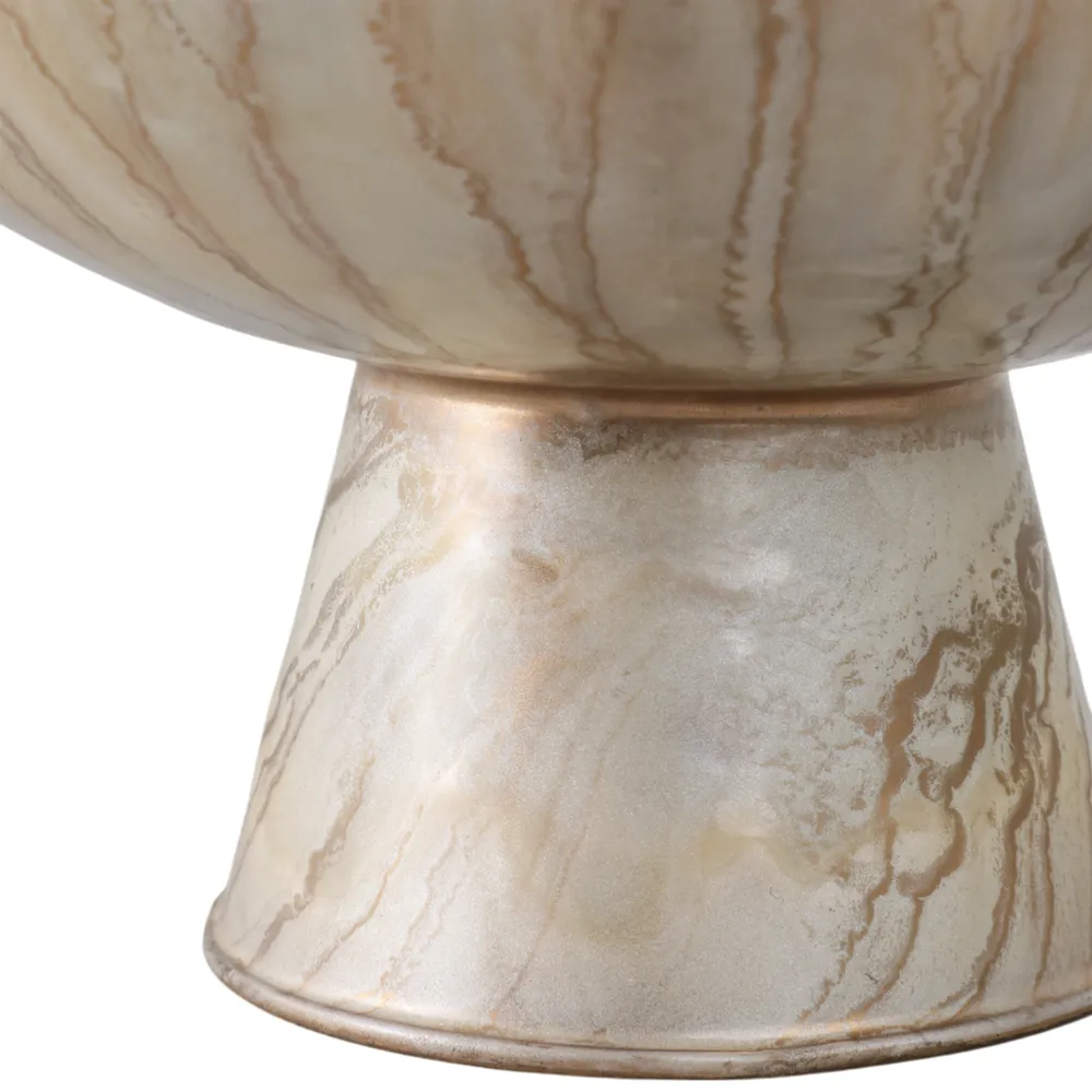 ASHWELL SILVER BOWL 7 (IN)