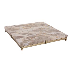 EVERTON TAN TRAY 2 (IN) 3