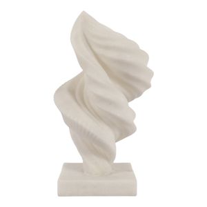 COREYBURN WHITE DECOR 15 (IN) 1