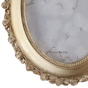 BRYSON GOLD FRAME 9 (IN) 6