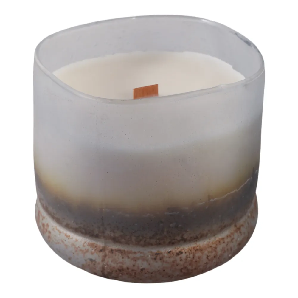 DORSEYMOOR LAKESIDE RAIN CANDLE 4 (IN)