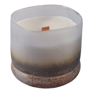 DORSEYMOOR LAKESIDE RAIN CANDLE 4 (IN) 3